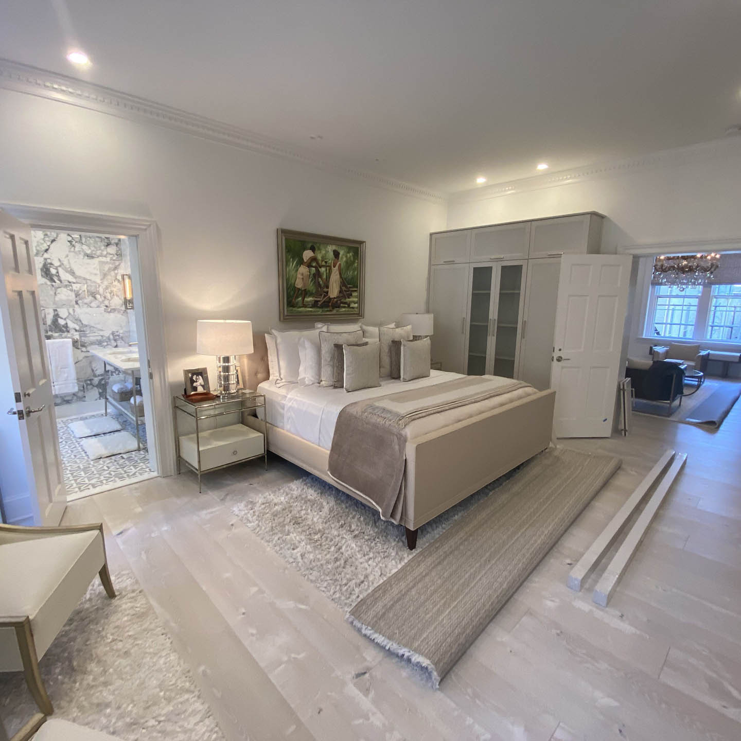 Certified Remodelers Washington, DC Demo King Equipment Rentals